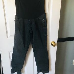 Maternity pant